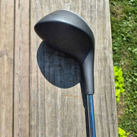 Excalibur Phoenix Driver - True Temper Steel Shaft - RH - 43.5" - Picture 4 of 7